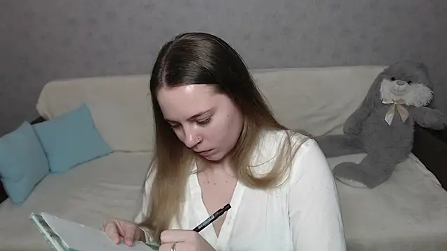  Sweet Lana online show from 03.14.25