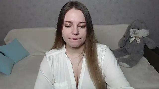  Sweet Lana online show from 03.15.25