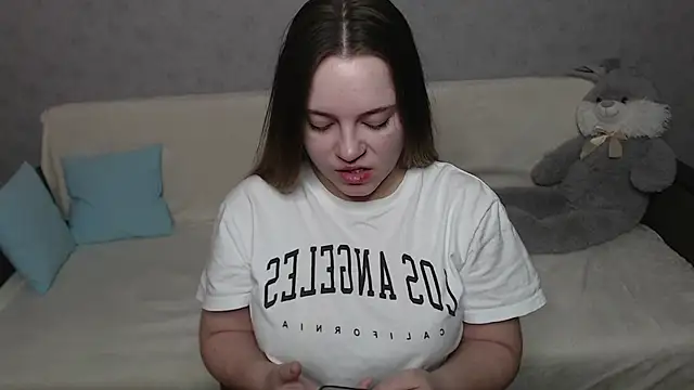  Sweet Lana online show from 03.16.25