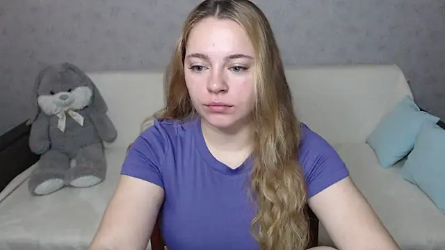  Sweet Lana online show from 09.10.25