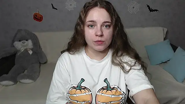  Sweet Lana online show from 10.31.25