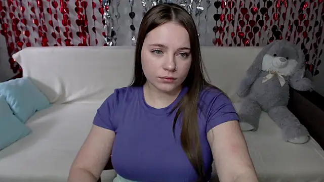  Sweet Lana online show from 02.20.26