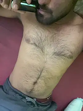 MuslimindianCock online show from 02.22.26