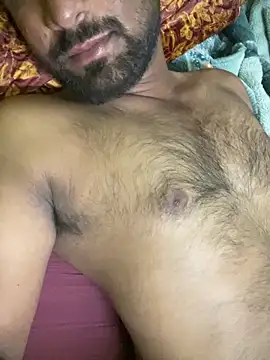 MuslimindianCock online show from 03.03.26