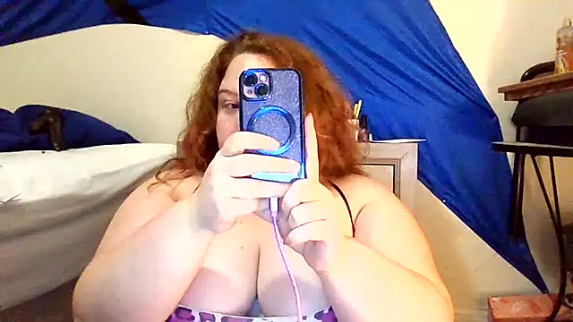  GodessIsabella 97 online show from 12.13.24