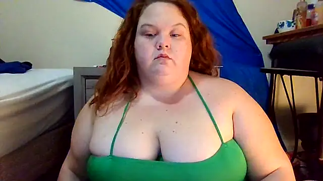  GodessIsabella 97 online show from 12.14.24