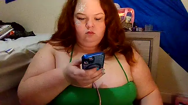  GodessIsabella 97 online show from 12.23.24