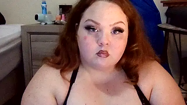  GodessIsabella 97 online show from 12.24.24