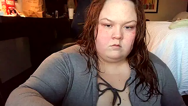  GodessIsabella 97 online show from 01.11.25