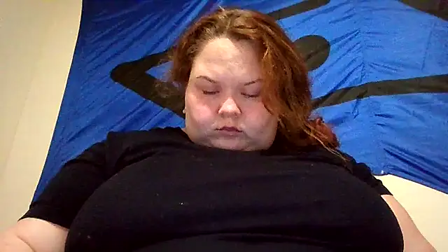  GodessIsabella 97 online show from 01.19.25