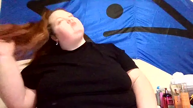  GodessIsabella 97 online show from 01.20.25