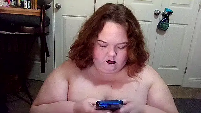  GodessIsabella 97 online show from 01.24.25