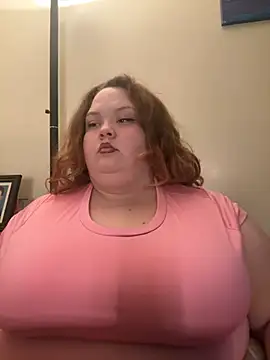  GodessIsabella 97 online show from 02.07.25