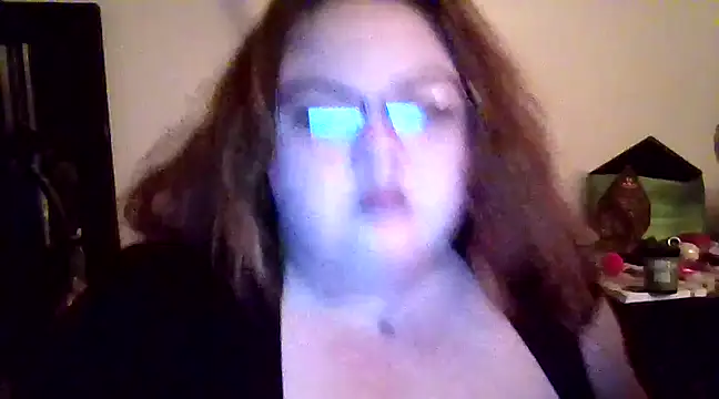  GodessIsabella 97 online show from 02.16.25