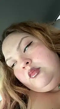  GodessIsabella 97 online show from 02.16.25