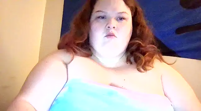  GodessIsabella 97 online show from 02.24.25