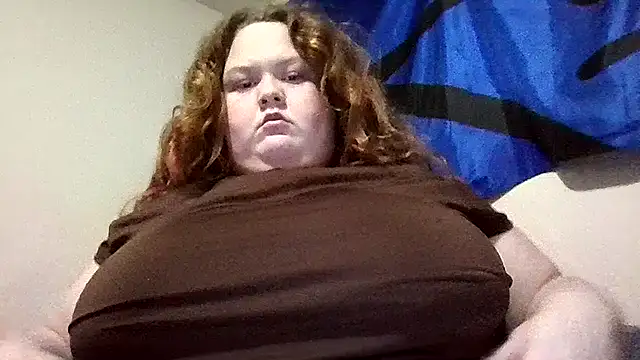  GodessIsabella 97 online show from 03.16.25