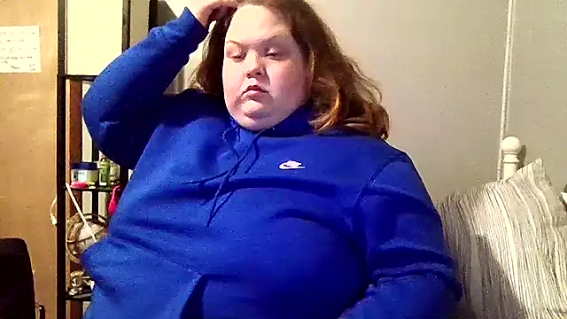  GodessIsabella 97 online show from 10.20.25