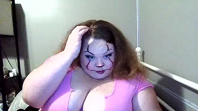  GodessIsabella 97 online show from 10.30.25