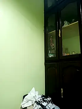 Snapshot of amal_sixi chatting on 12.15.24 amal sixi online show from 12.15.24