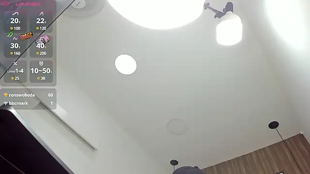 OraineBarrett online show from 12.12.24