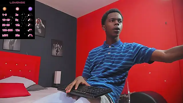 OraineBarrett online show from 12.13.24