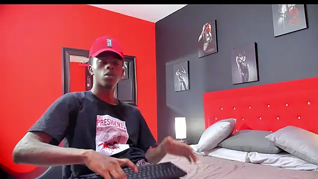 OraineBarrett online show from 02.20.25