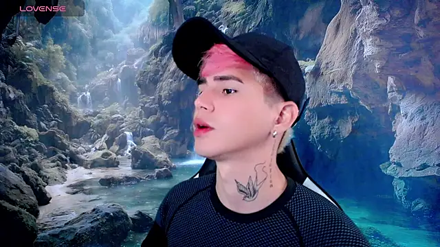 Snapshot of Tayson_Rivers chatting on 02.02.26 Tayson Rivers online show from 02.02.26