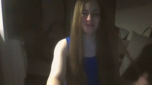 AnnaDiamond1 online show from 11.08.25