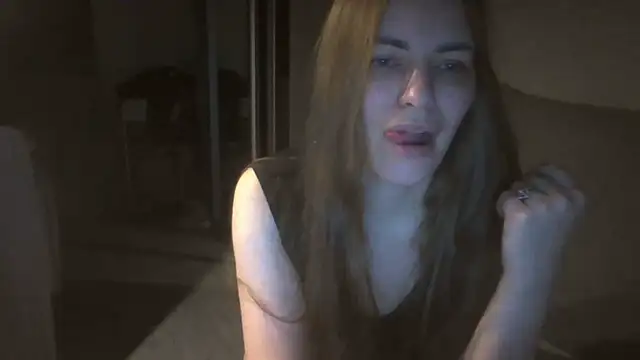 AnnaDiamond1 online show from 11.10.25