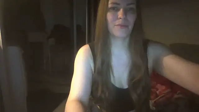 AnnaDiamond1 online show from 11.12.25