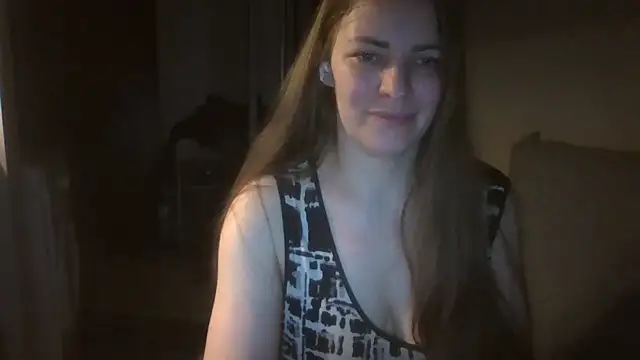 AnnaDiamond1 online show from 11.27.25