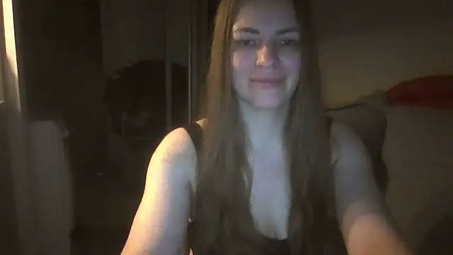 AnnaDiamond1 online show from 01.14.26