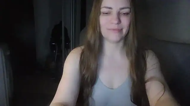 AnnaDiamond1 online show from 02.26.26