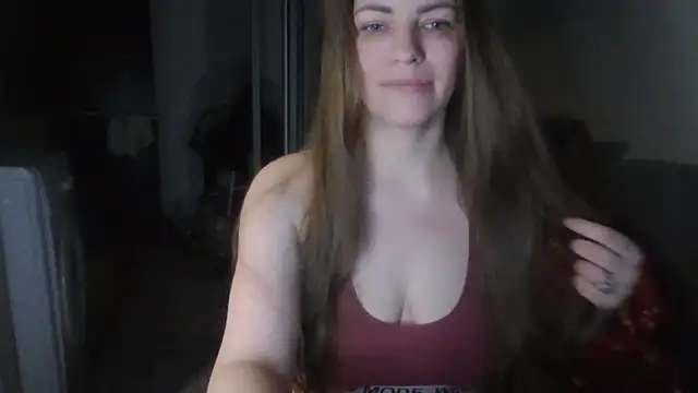 AnnaDiamond1 online show from 03.01.26