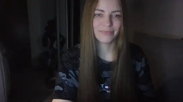 AnnaDiamond1 online show from 03.30.26