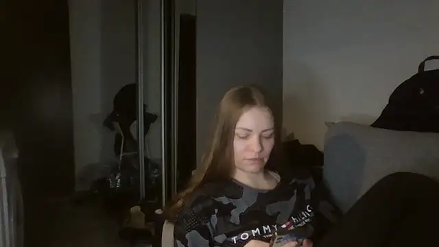 AnnaDiamond1 online show from 04.07.26