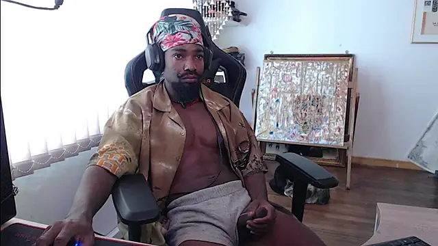 Snapshot of Siriss_boyrag chatting on 01.28.25 Siriss boyrag online show from 01.28.25