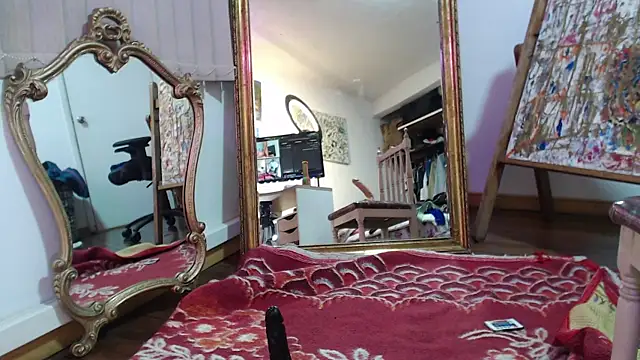 Snapshot of Siriss_boyrag chatting on 03.02.25 Siriss boyrag online show from 03.02.25