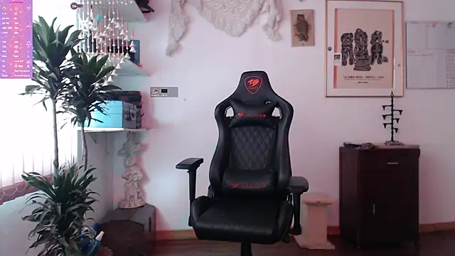 Siriss boyrag online show from 10.24.25