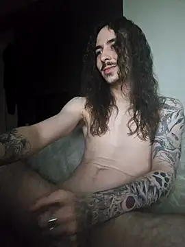 ShyCuriousBoy online show from 03.14.25