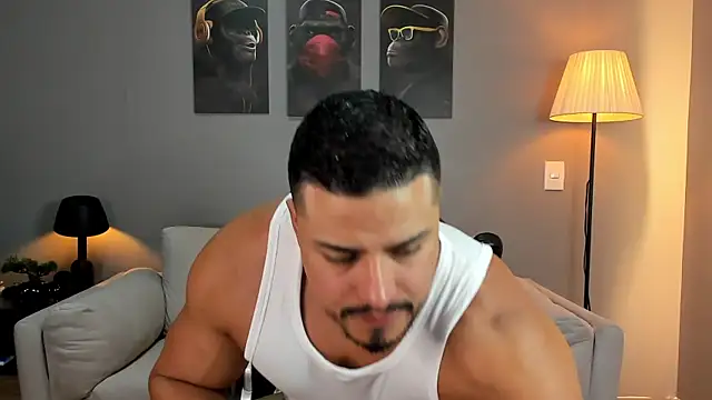 ApoloMakris online show from 11.18.25