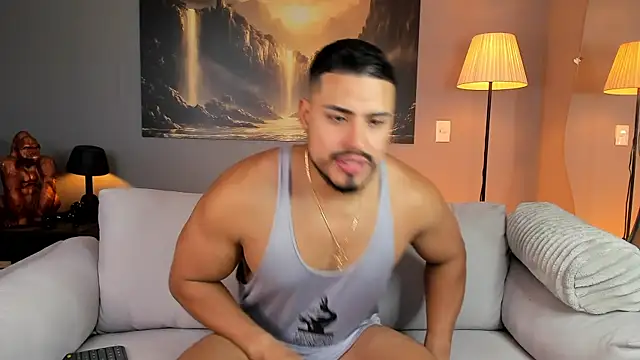 ApoloMakris online show from 01.05.26