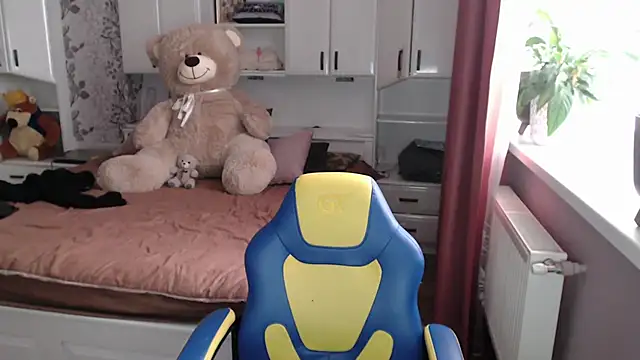 Snapshot of 69SexySecret69 chatting on 02.18.25 69SexySecret69 online show from 02.18.25