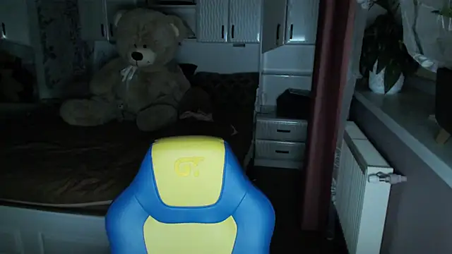 Snapshot of 69SexySecret69 chatting on 02.20.25 69SexySecret69 online show from 02.20.25