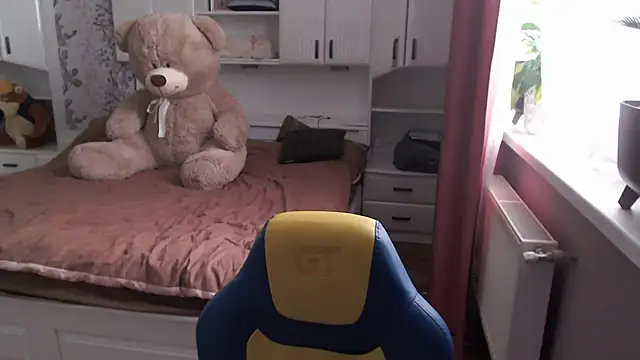 Snapshot of 69SexySecret69 chatting on 02.25.25 69SexySecret69 online show from 02.25.25