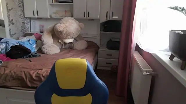 Snapshot of 69SexySecret69 chatting on 02.26.25 69SexySecret69 online show from 02.26.25