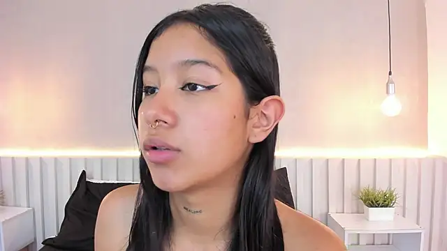 Aida moreno online show from 01.24.25