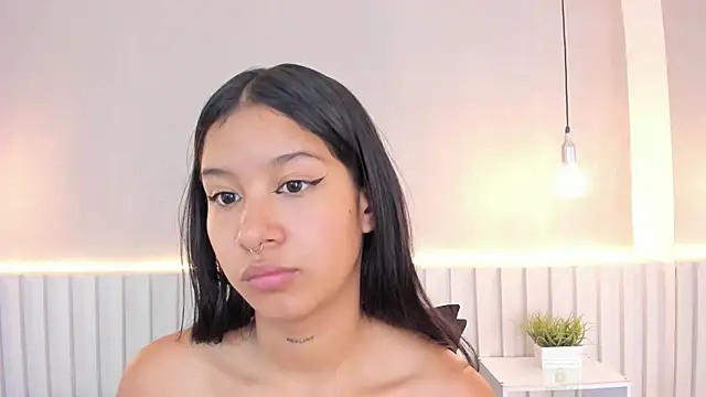 Aida moreno online show from 01.25.25