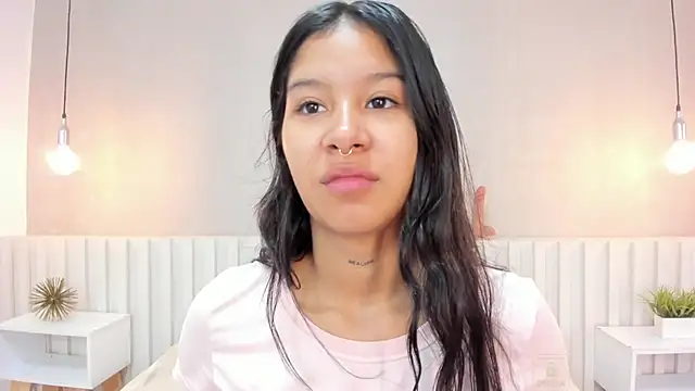 Aida moreno online show from 01.28.25